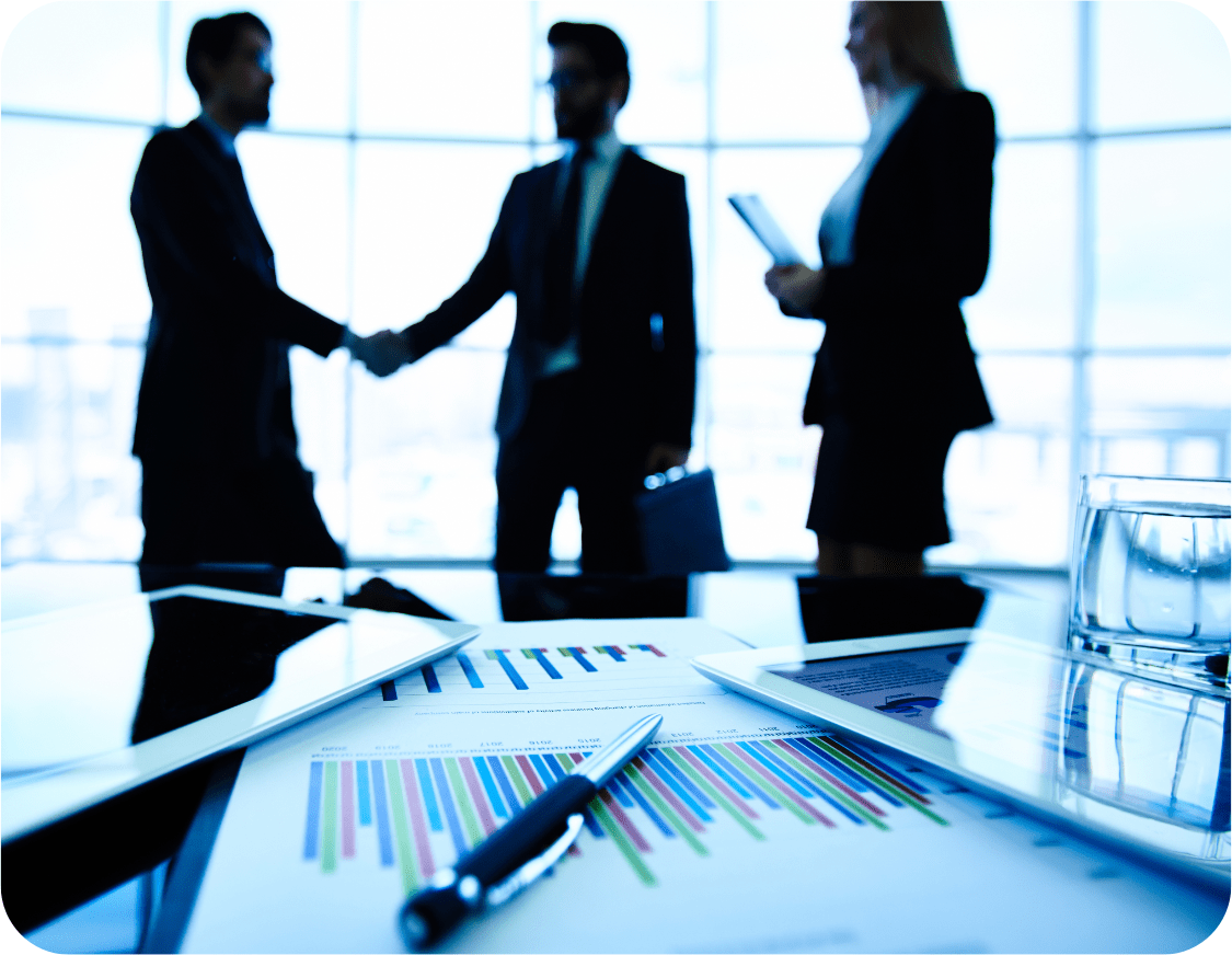 Nimo Consultores Entendemos