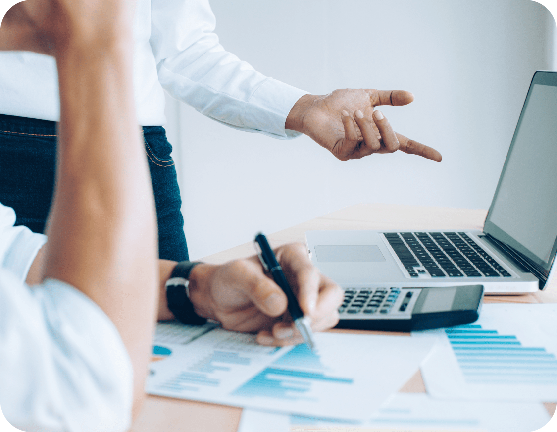 Nimo Consultores Modelamos