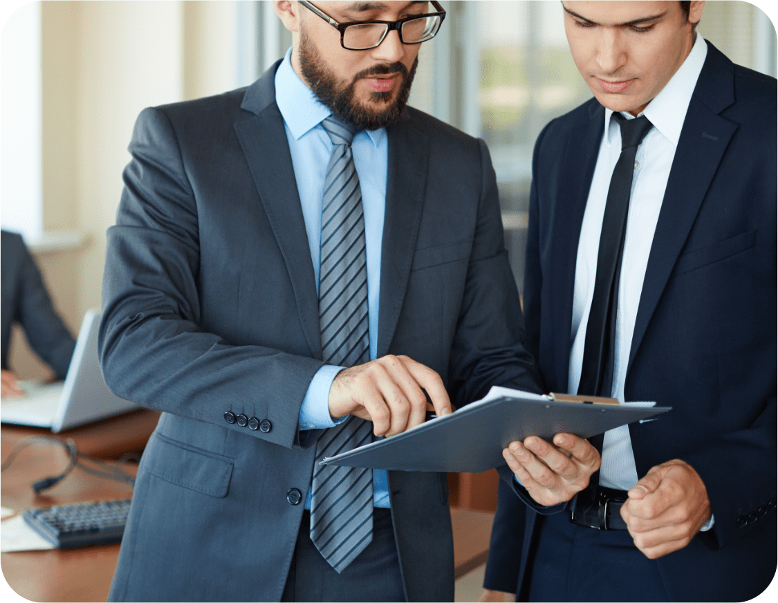 Nimo Consultores Acompañamos